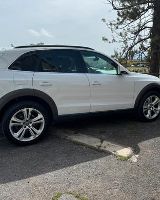 Audi Q5 2.0 TDI 177cv Off Road