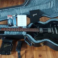Gibson ES-335 Studio 2019