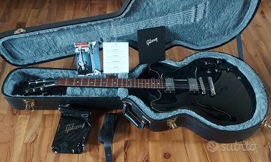 Gibson ES-335 Studio 2019