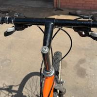 Montain Bike BIANCHI IBEX