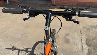 Montain Bike BIANCHI IBEX