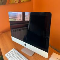 iMac 21,5 pollici Come Nuovo