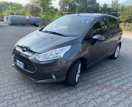 Ford B-Max 1.5 TDCi 75 CV Titanium SOLO 70000 KM