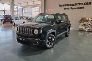 Jeep Renegade 1.6 Mjt 120 CV Longitude