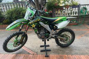 Kawasaki kxf 250