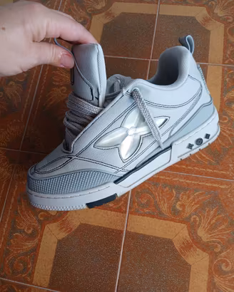 scarpe uomo