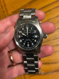 Hamilton Khaki Field Automatic Orologio Uomo