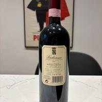 Barbaresco Marchesi di Barolo 1998