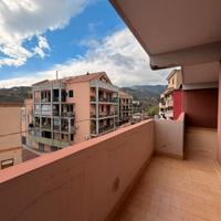 VIA POLVERIERA - Quadrivani ben disimpegnato con p