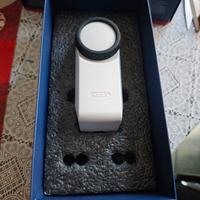 Serratura Smart Abus zwave