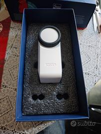 Serratura Smart Abus zwave