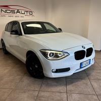 Bmw 116d 5p. Sport AUTOMATIC