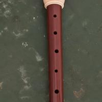 Flauto Yamaha Alto YRA 3128 II