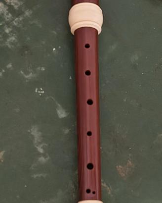 Flauto Yamaha Alto YRA