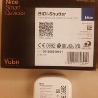 Nice Bidi-Shutter