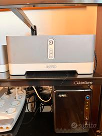 Sonos Amplificatore-Player ZP 100