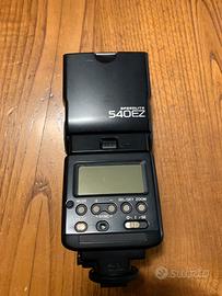 Flasch originale Canon