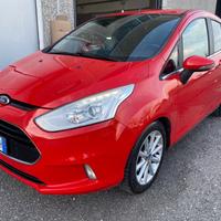 Ford B-Max 1.4 90 CV GPL Titanium