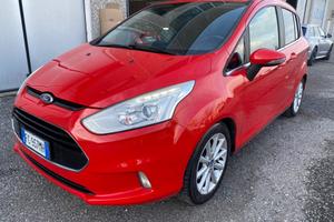 Ford B-Max 1.4 90 CV GPL Titanium