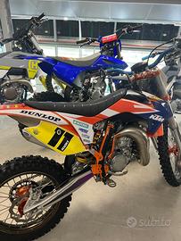 Ktm sx 85