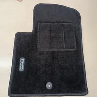 Tappetini auto 500 originali