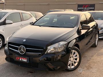 Mercedes-benz A 180 CDI 1.5 dci 109Cv Automatic Sp