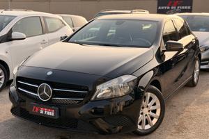 Mercedes-benz A 180 CDI 1.5 dci 90cv Automatic Spo