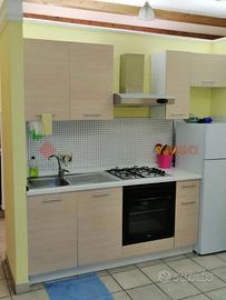 Appartamento Ovindoli [Cod. rif 3212798ARG]