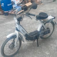Piaggio Ciao originale Meno di 100 km trascorsi