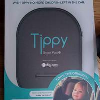 dispositivo antiabbandono 