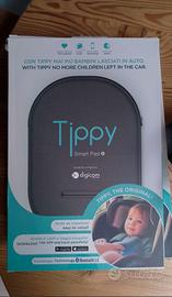 dispositivo antiabbandono 