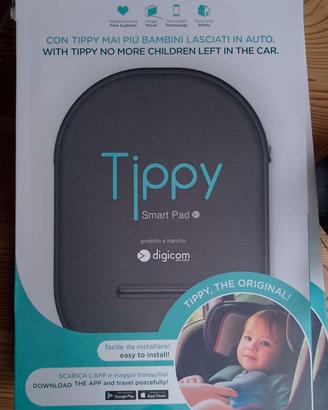 dispositivo antiabbandono 