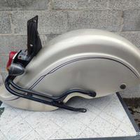 parafango posteriore Drifter 
