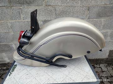 parafango posteriore Drifter 