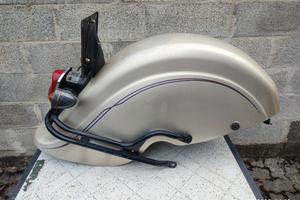 parafango posteriore Drifter 