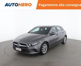 MERCEDES-BENZ A 180 RB27584