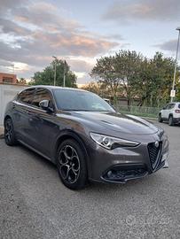 STELVIO MODELLO VELOCE
