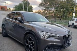 STELVIO MODELLO VELOCE