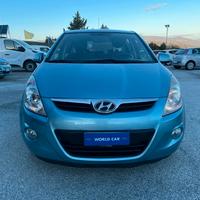 Hyundai i20 1.2 5p. BlueDrive GPL Comfort