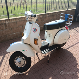 PX 150 Piaggio D'epoca