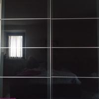 Guardaroba Ikea