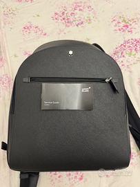 Zaino montblanc