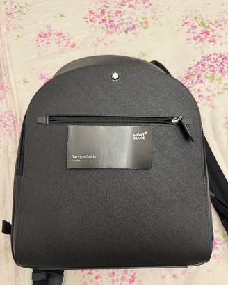 Zaino montblanc