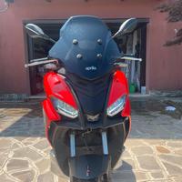 Aprilia SR GT 125