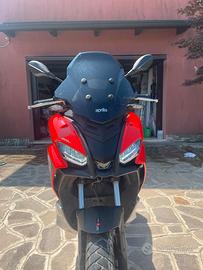 Aprilia SR GT 125