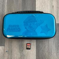 Mario kart 8 deluxe