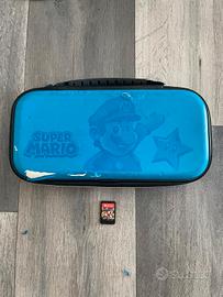 Mario kart 8 deluxe
