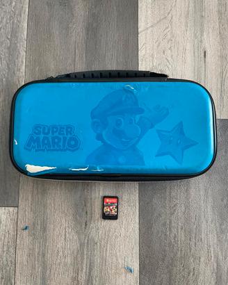 Mario kart 8 deluxe