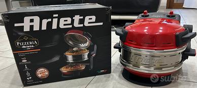 Fornetto pizzeria Ariete 2 pizze