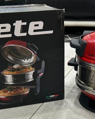 Fornetto pizzeria Ariete 2 pizze